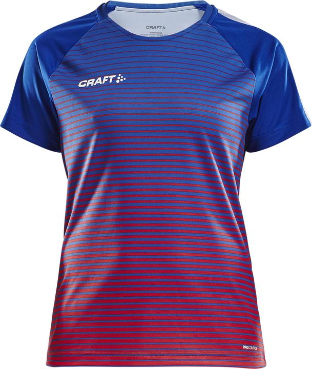 Craft Pro Control Stripe Jersey W