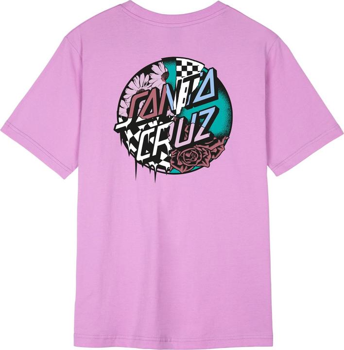 Image du produit Santa Cruz Fusion Dot Pop T-Shirt (12)