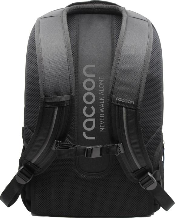 Actual product image Racoon Everyday Backpack Stone (30 l)