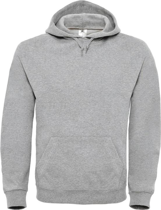 B&C Kapuzenpullover