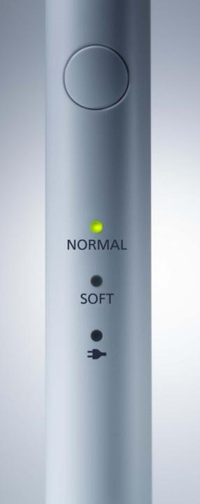 Actual product image Panasonic Ew-Dm81 (Sonic toothbrush)