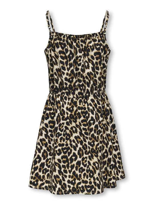 Produktbild Only Kogclara Life Strap Dress Wvn Noos (152)