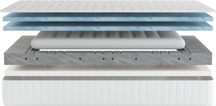 Image du produit Mara Vital Aircloud (80 x 210 cm, Noyau d'air)