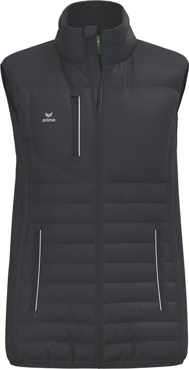 Erima CMPT Puffer Vest Damen