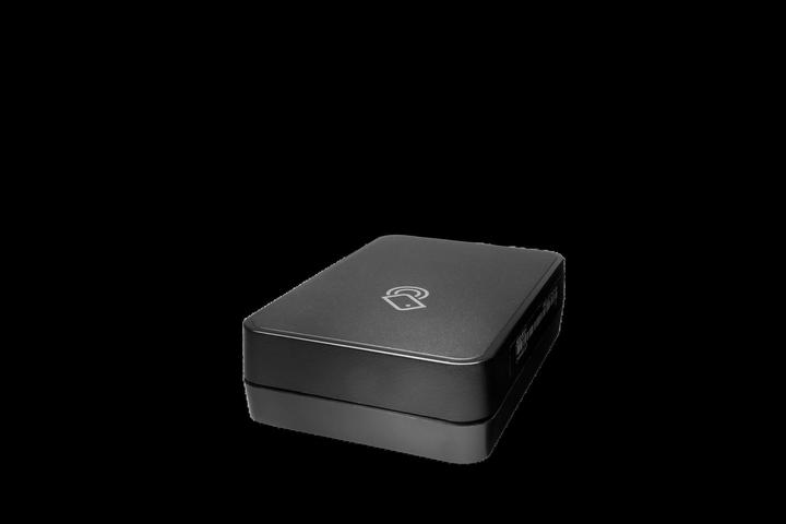 Produktbild HP JetDirect 3100w