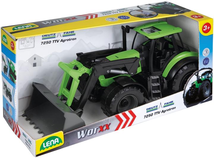 Image du produit Lena Tracteur Deutz Agrotron