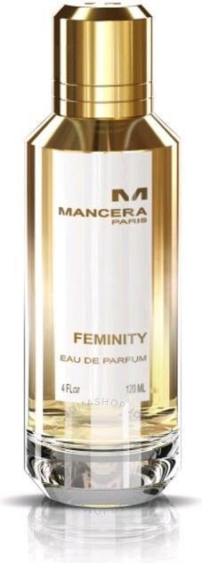 Produktbild Mancera Feminity (Eau de Parfum, 120 ml)
