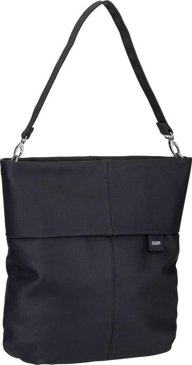 Noir, Nubuck
