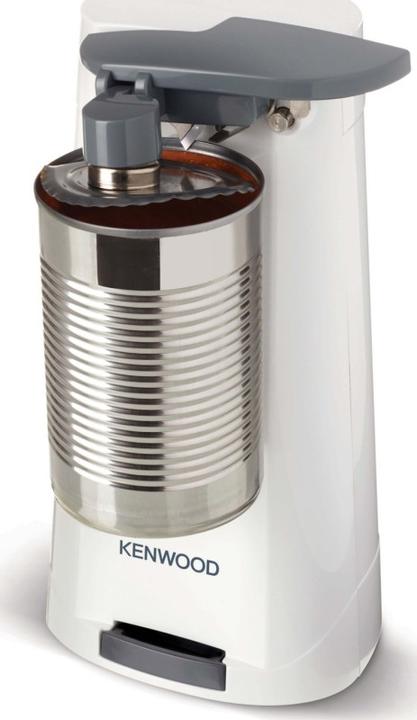 Produktbild Kenwood CAP70.A0WH Elektrischer Dosenöffner