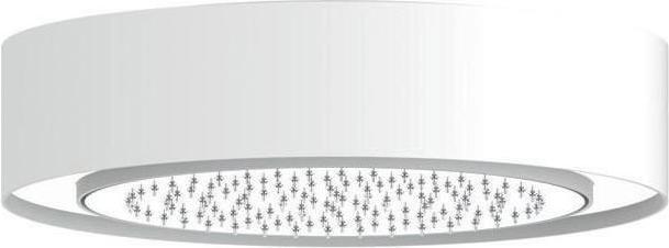 Produktbild Keuco Duschleuchte 400mm we/vc 2700-6500 K dimmbar