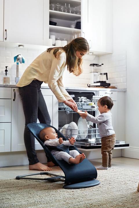 Actual product image BabyBjörn Bliss