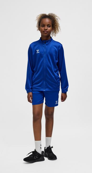 Produktbild hummel Hmlessential Track Jacket Kids (164)