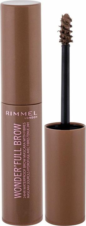 Rimmel London Wonder Full Brow (001 Light)