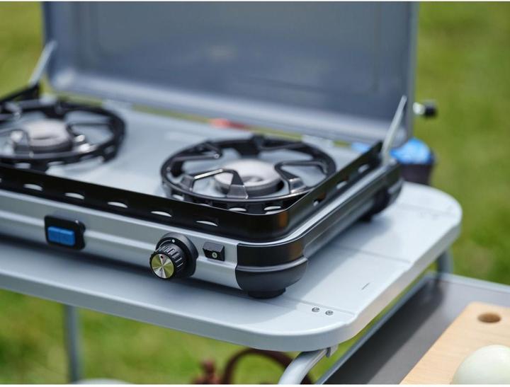 Actual product image Campingaz Camping Kitchen 2 Maxi CV