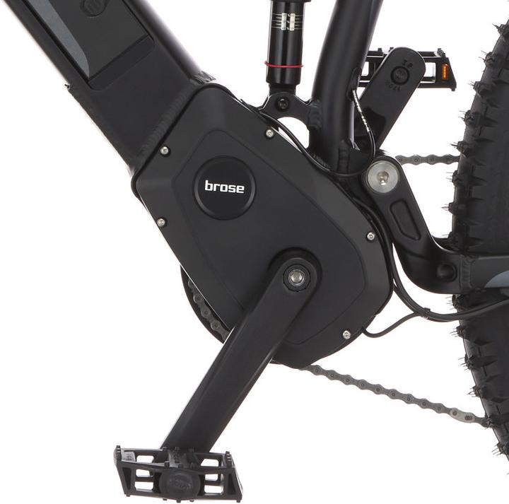 Image du produit Fischer MONTIS 6.0i Fully 44 cm (44 cm)