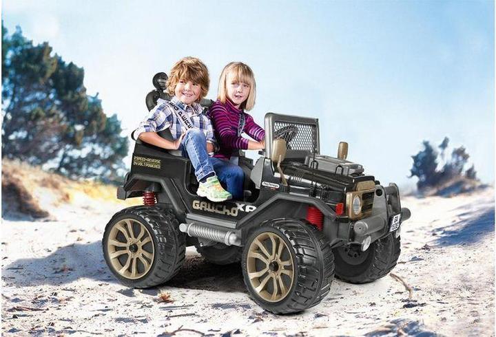 Immagine prodotto Peg Perego Gaucho XP (24 V)