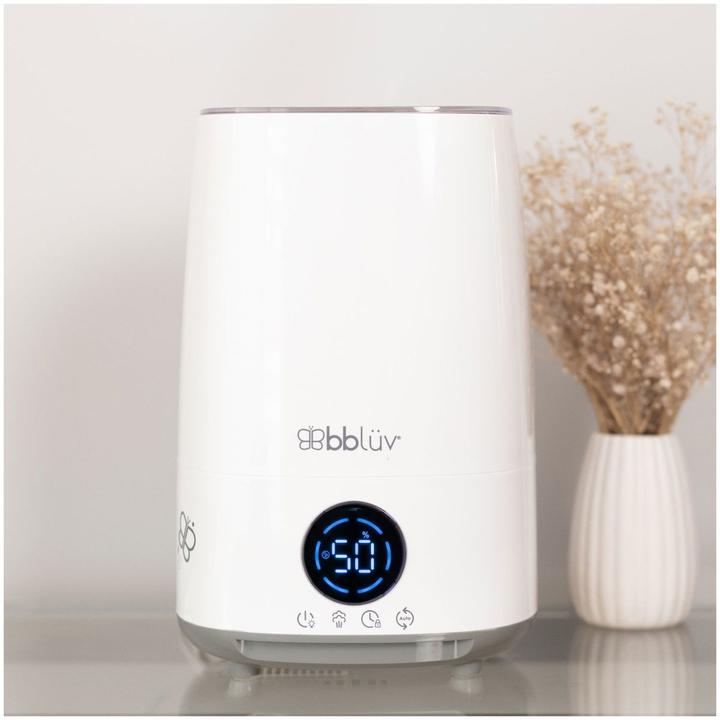Produktbild Bblüv 4-in-1-Ultraschall-Luftbefeuchter