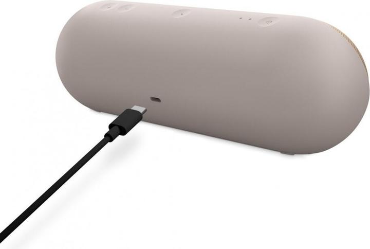 Actual product image Beats Pill (24 h, Rechargeable battery operated)