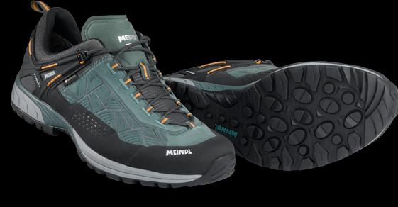 Image du produit Meindl Top Trail Men GTX® (45)