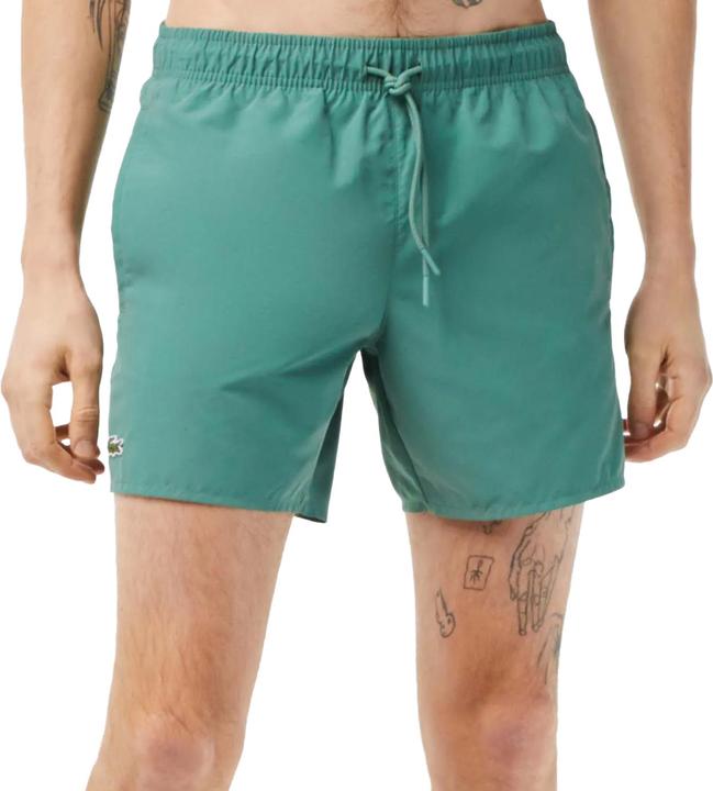 Image du produit Lacoste - Short de bain - Homme (S)