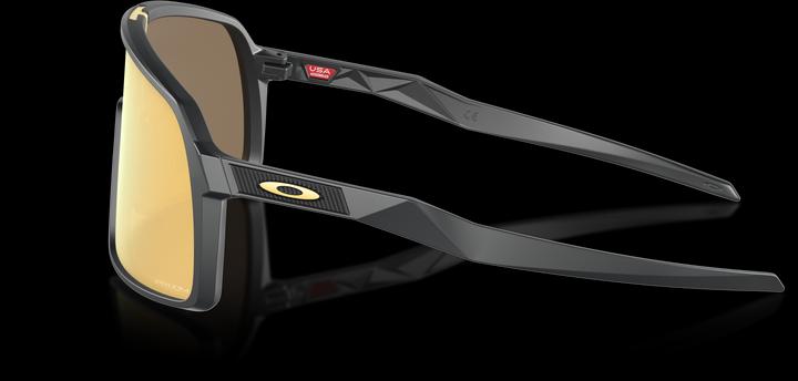 Produktbild Oakley Sutro (Matte carbon, Prizm 24k)