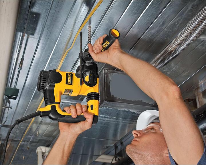 Productafbeelding DeWalt Hamerboor SDS-plus (10 millimeter)