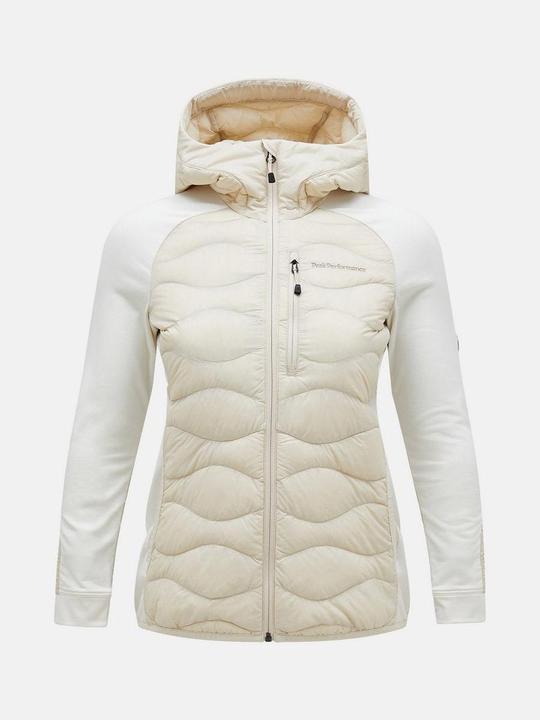 Produktbild Peak Performance Women's Helium Down Hybrid Hood (XL)