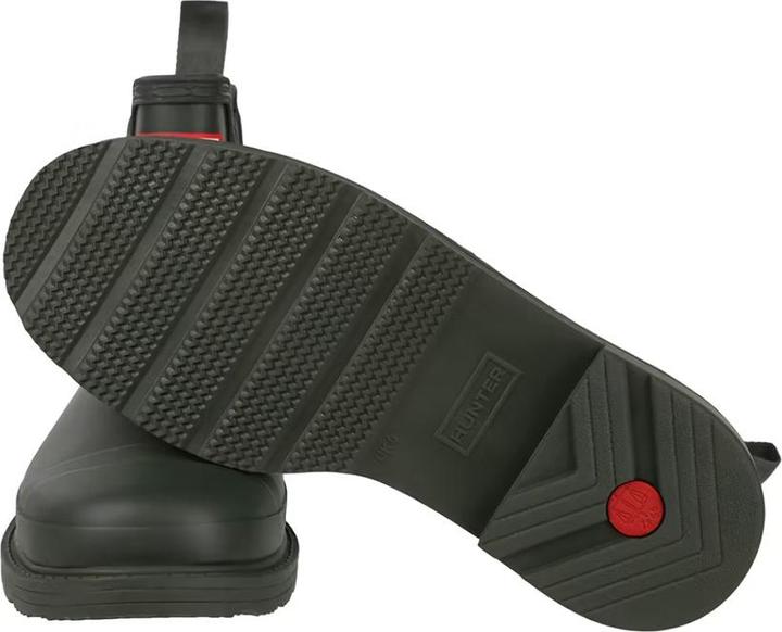 Immagine prodotto Hunter Commando Stivali Chelsea Donna (39.5)