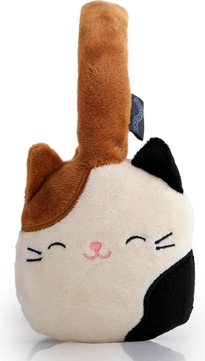 Produktbild Squishmallows Kopfhörer Cam Bluetooth