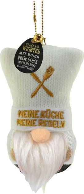 Image du produit H&H Glckswichtel Meine Kche meine Regeln