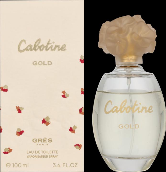 Image du produit Gres Or (Eau de toilette, 100 ml)