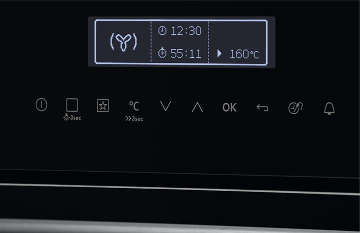 Immagine prodotto Electrolux Eb3gl90sp