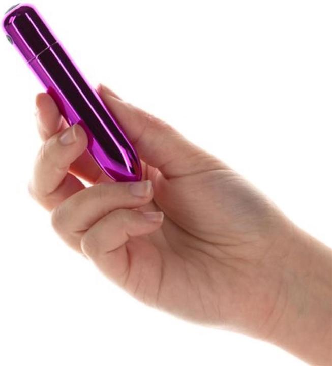 Produktbild PowerBullet Kraftvoller Kugelvibrator Lila
