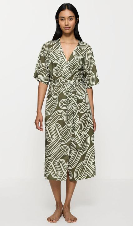 Actual product image Triumph Strandkleid Beach MyWear Tunic Robe (48)