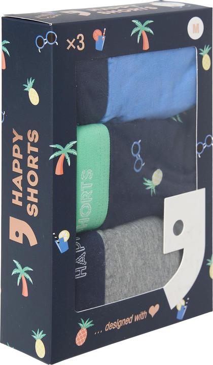 Image du produit Phil & Co. Berlin Retro Pants All Styles (XXL, paquet de 4)