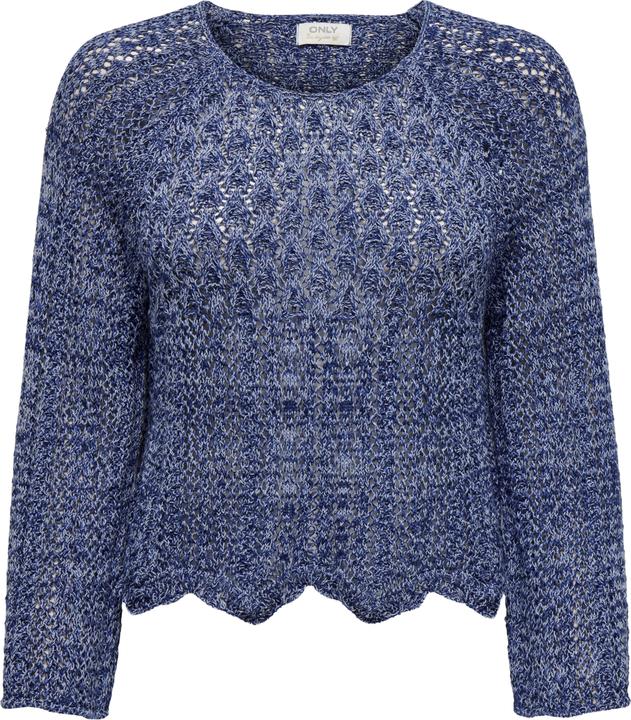 Only ONLNOLA Strickpullover Strickpullover