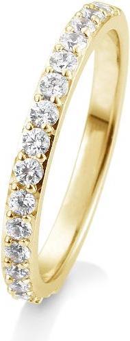 Produktbild Breuning Memoire Ring (50, 750/18 K Gold)