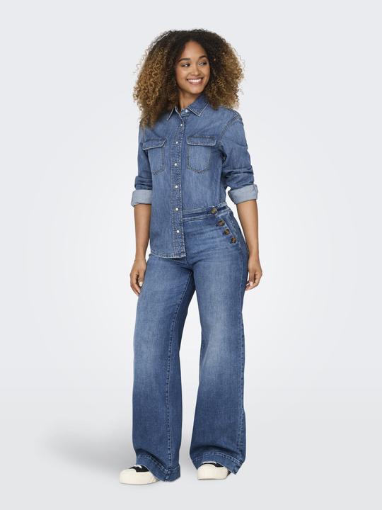 Image du produit Only ONLSEVIGNY Chemise (S)