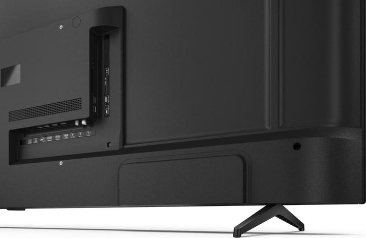 Actual product image Sharp 70GL4260 black (70", LED, 4K)