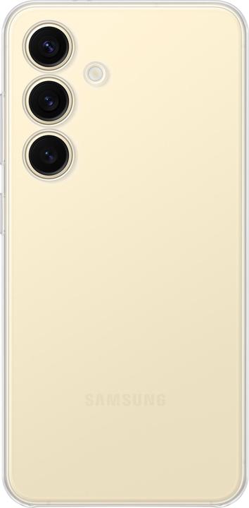 Produktbild Samsung Clear Case (Samsung Galaxy S24)