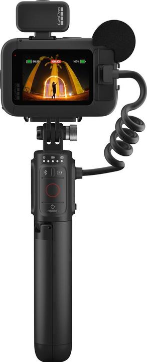 Produktbild GoPro HERO13 Black Creator Edition (60p, Bluetooth, WLAN)