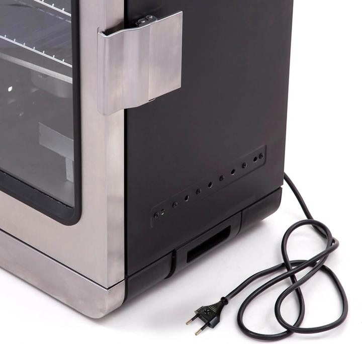 Productafbeelding Char Broil Digital Smoker 2.0 (0.80 kW)