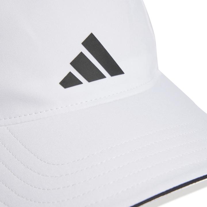 Image du produit adidas BBall Cap A.R. blanc