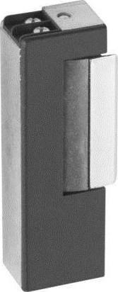 Image du produit Abus ET60 Gâche électrique (Porte vitrée, Intérieur)