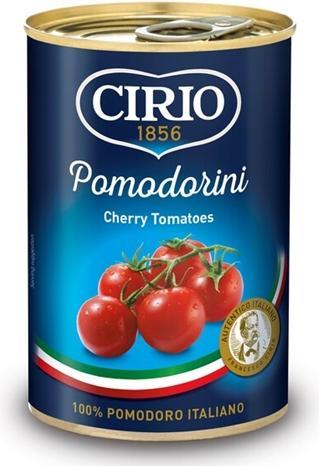 Produktbild Cirio Pomodorini (400 g)