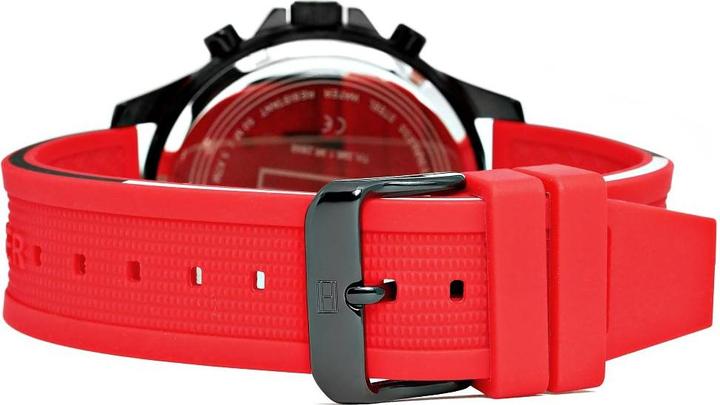 Immagine prodotto Tommy Hilfiger Banca (Orologio da polso analogico, 46 mm)