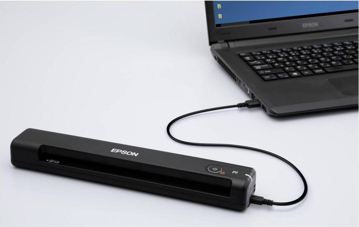 Produktbild Epson WorkForce ES-50 (USB)