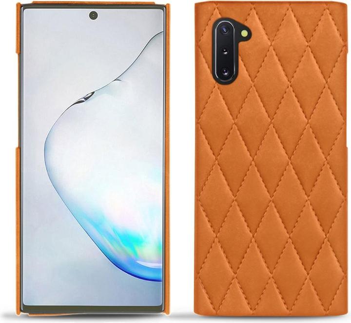 Produktbild Noreve Lederschutzhülle (Samsung Galaxy Note 10)