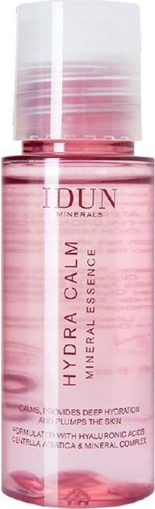 IDUN Minerals Hydra Calm Mineral Essence - 50ml (50 ml)