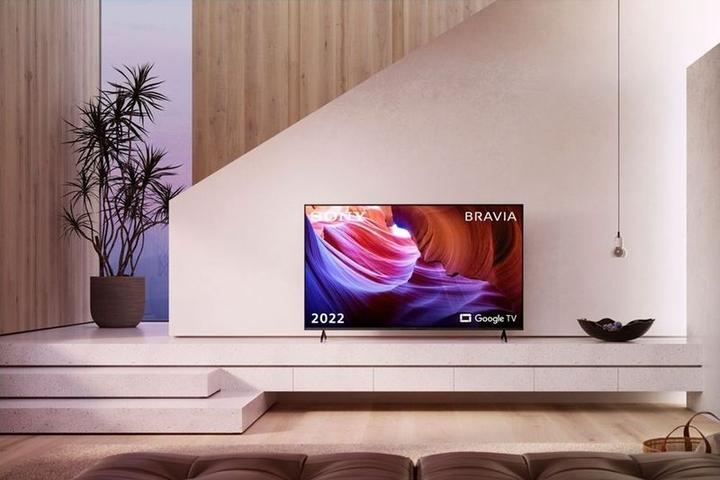 Produktbild Sony KD-43X89K (43", LCD, UHD, 2022)
